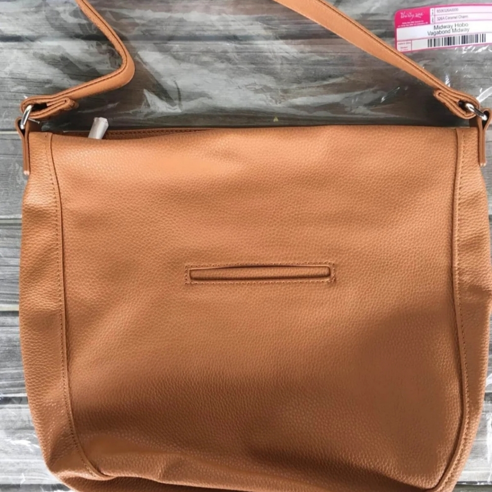 Thirty-one midway hobo bag